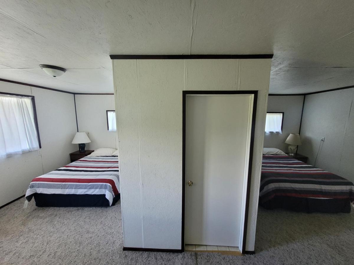 Eagles Landing Campground Sturgis Eksteriør bilde